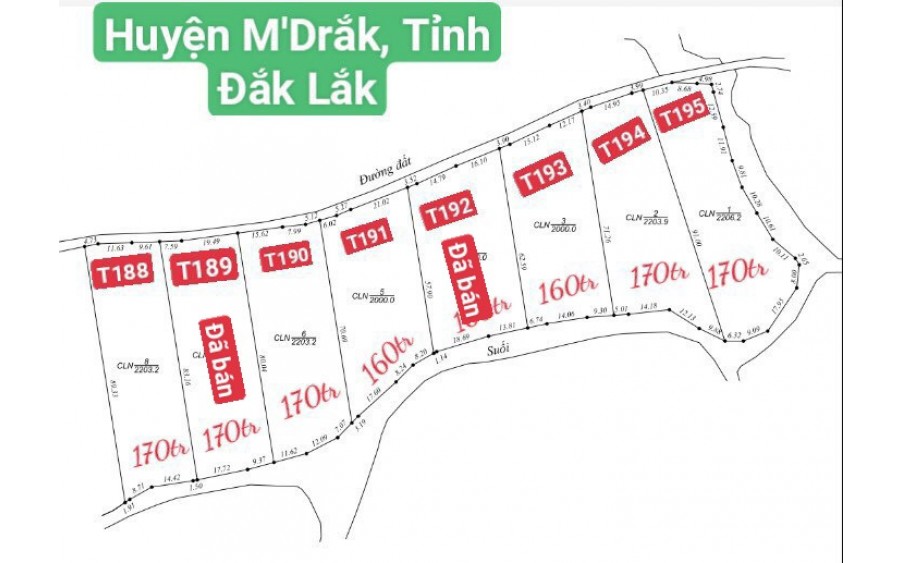 Đất Full Thổ Cư 74m² - Giá Chỉ 1.790 Tỷ Tại Khu TĐC Đất Lành, Vĩnh Thái, Tp. Nha Trang